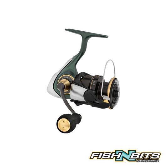 Daiwa - 23 Kix