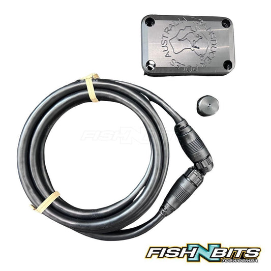 Transducer Poles Australia - Power Point Kit