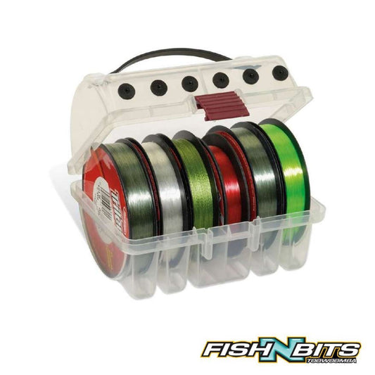 Plano - Line Spool Box 1084