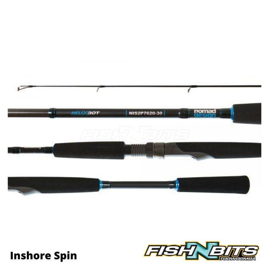 Nomad Design - Inshore Spin Rod