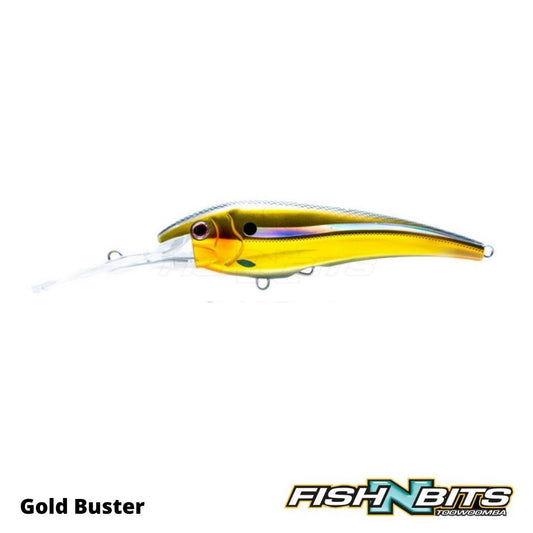 Nomad Design - DTX Minnow 120mm 35g