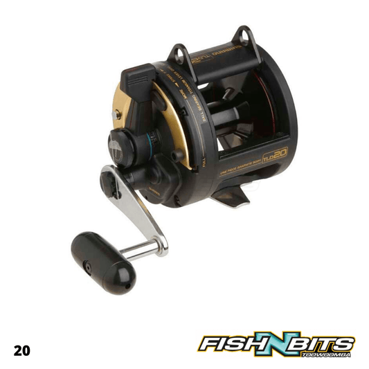 Shimano - LipStix Spin – Fish N Bits