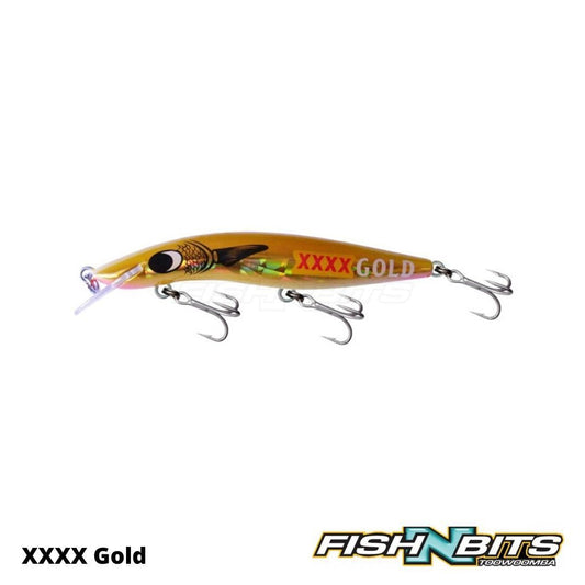 Classic Lures - Classic 120 3+