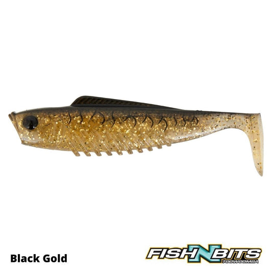 Shop Fish Inc Lures Egilicious Squid Jigs 3.5 Standard Realistic