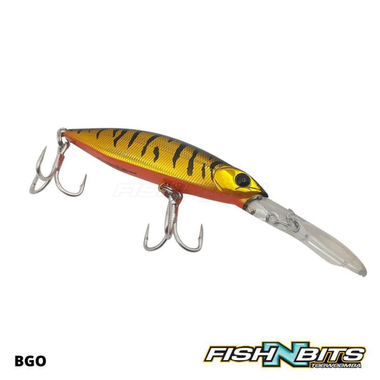 Profishent - Shutdown Minnow 84mm