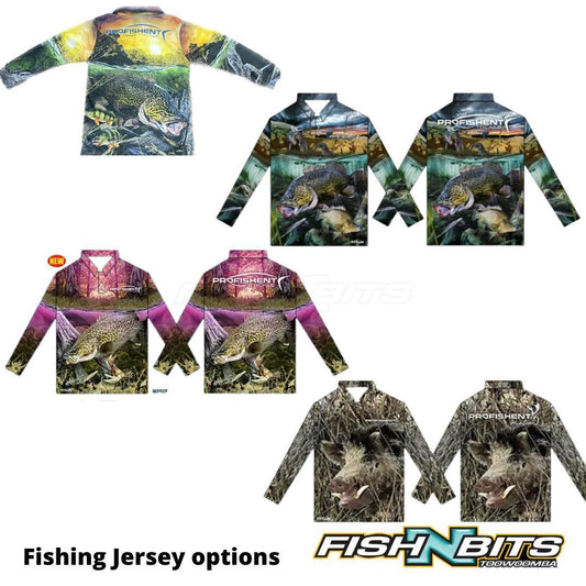 Profishent Christmas Pack