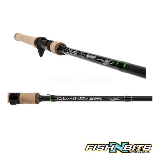 G.Loomis - IMX PRO Casting Rod