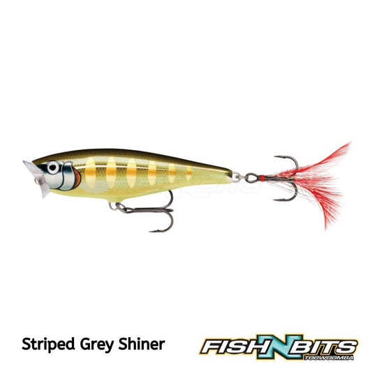 Rapala- Skitter Pop 7cm