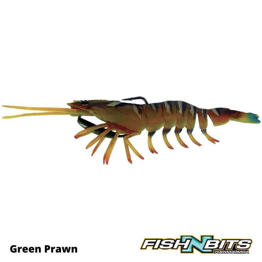 Chasebaits - Flick Prawn 95mm 7g