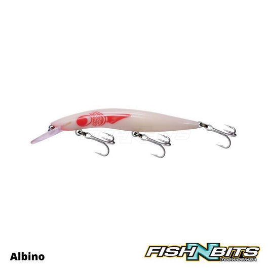 Classic Lures - Classic 120 15+