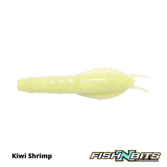 Ecogear - Aqua Bream Prawn