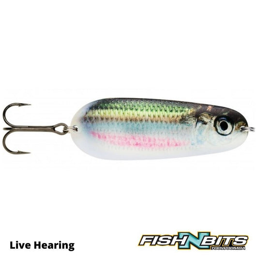 Rapala - Nauvo Spoon