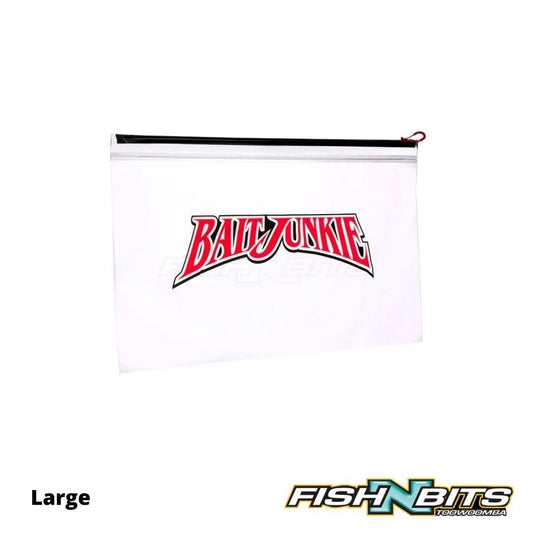 Daiwa Bait Junkie - Grab Bag