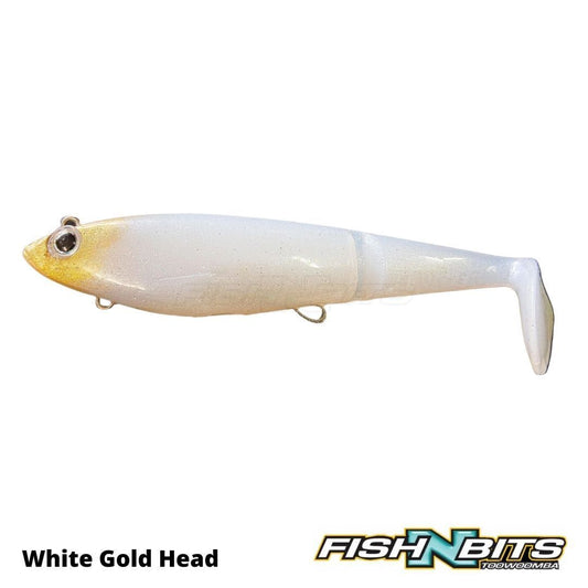 Thready Buster - Swimbait 140mm