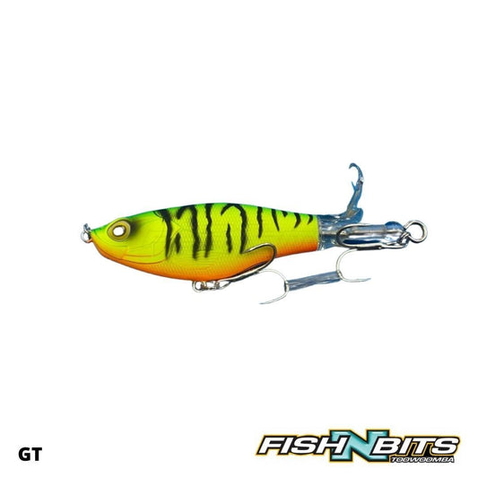 Profishent Tackle - MC Fizz 90mm