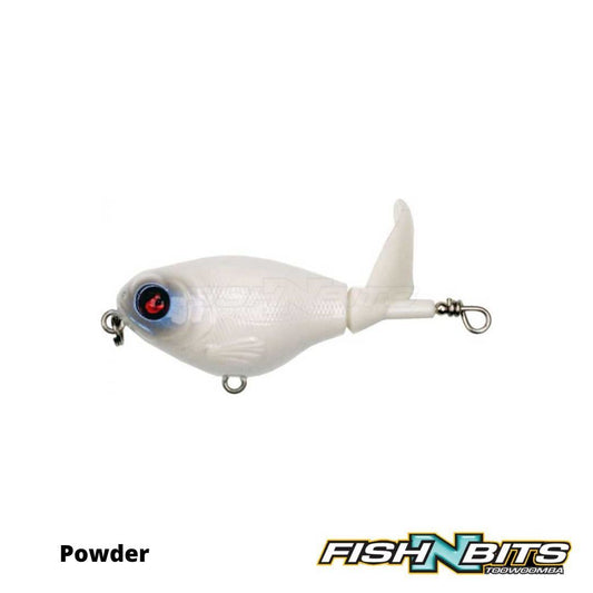 River2Sea - Whopper Plopper Silent 60mm