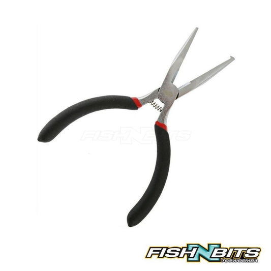 Berkley - Chrome Split Ring Pliers - 6inch