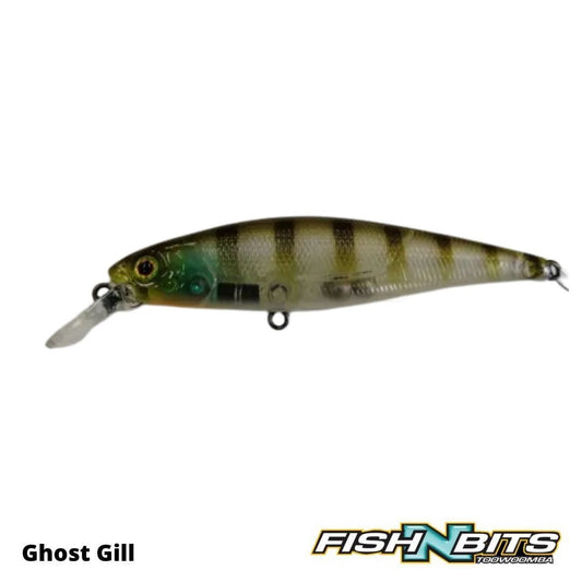 Jackall - Squad Minnow 80SP