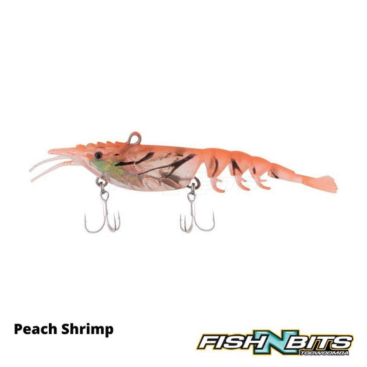 Berkley - Shimma Shrimp 65mm 3.5g