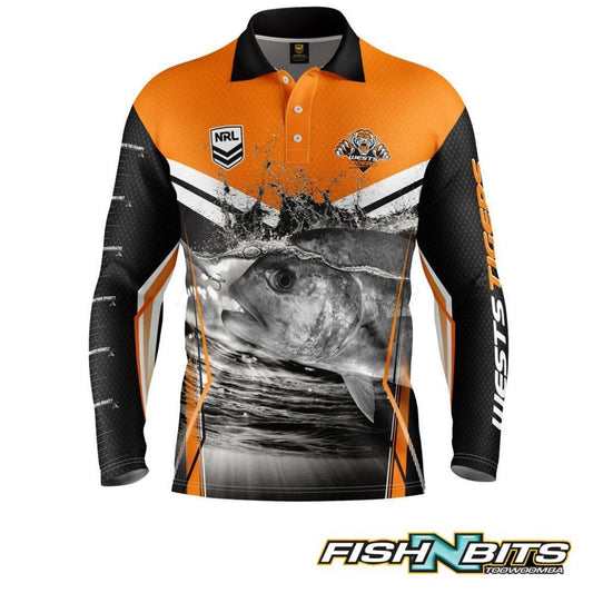 NRL - Fishing Jersey