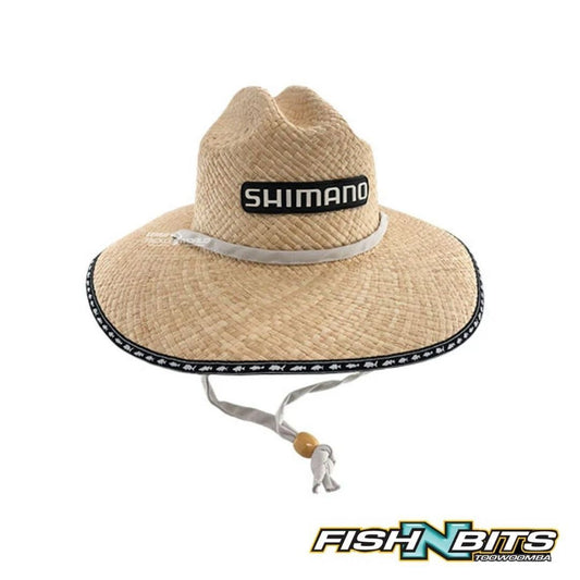 Shimano - Kids Bucket Hat – Fish N Bits