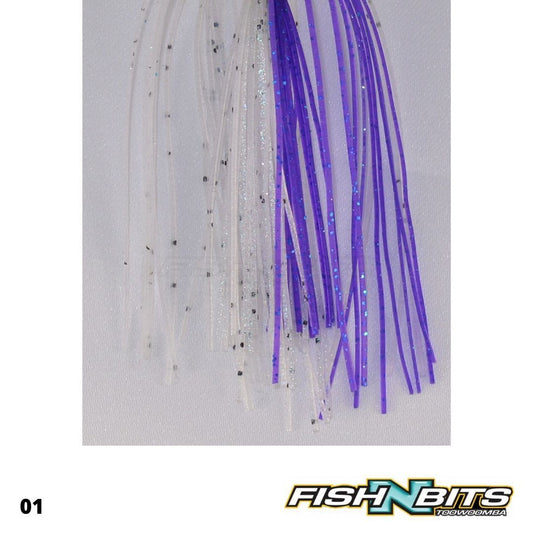 Bassman - Scope Bait – Fish N Bits