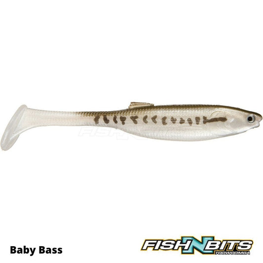 Castaic - Jerky J Swim 7'' – Fish N Bits