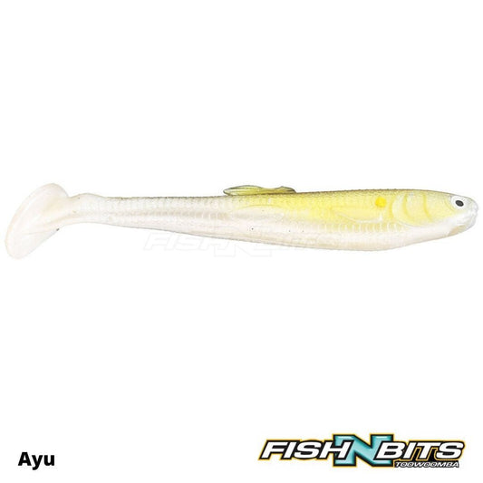 Castaic - Jerky J Swim 7'' – Fish N Bits