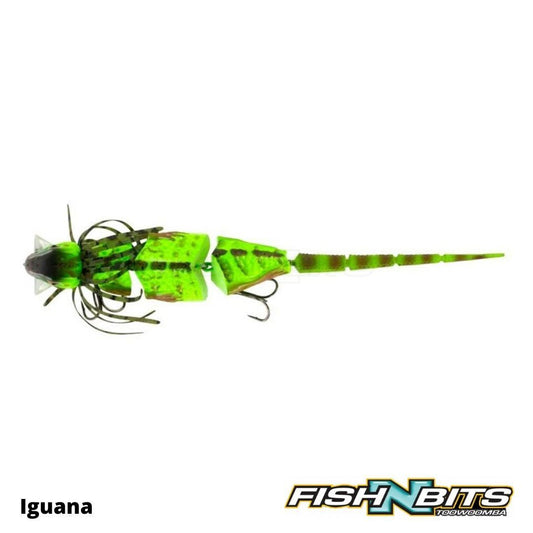 Chasebaits - Frill Seeker