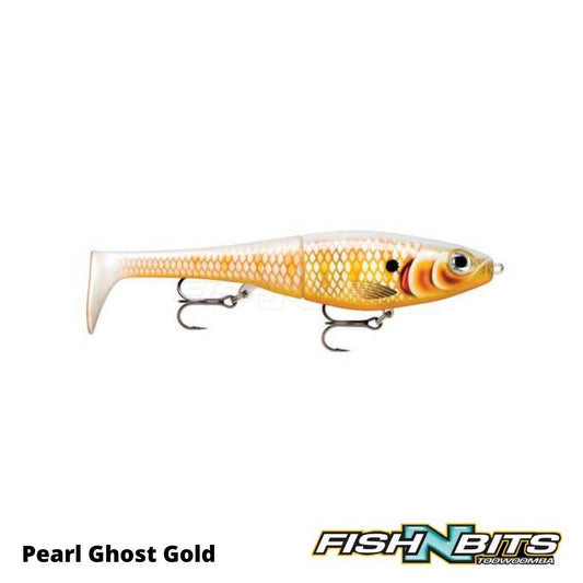 Rapala X-Rap Peto - 14cm