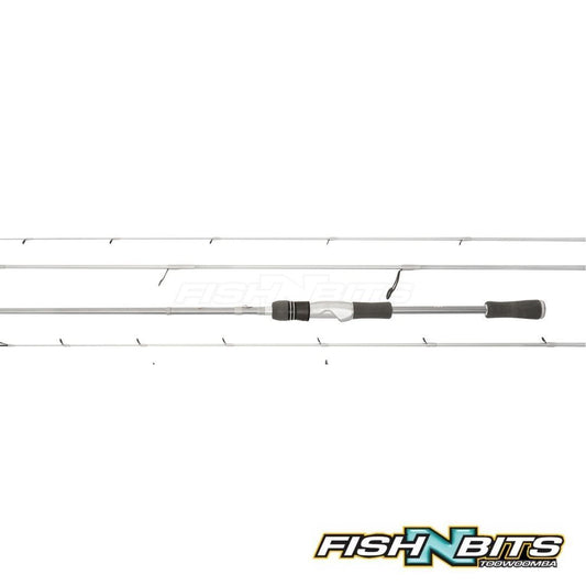 Daiwa - TD Zero Spin Rod