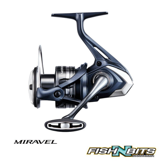 Shimano - Miravel