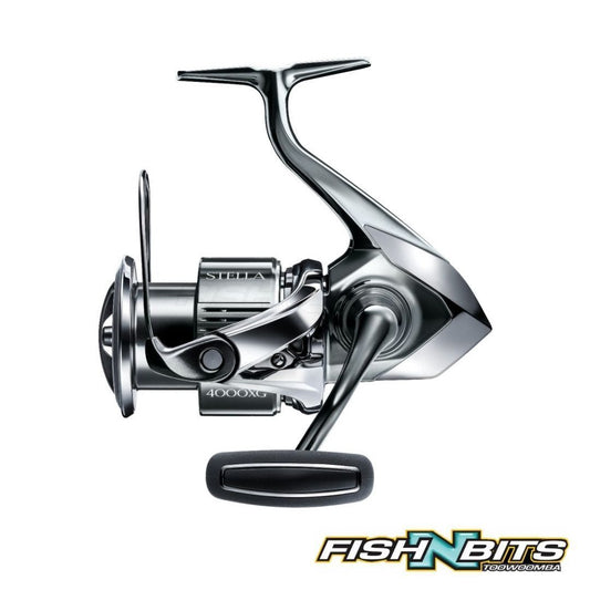 Shimano - Stella FK