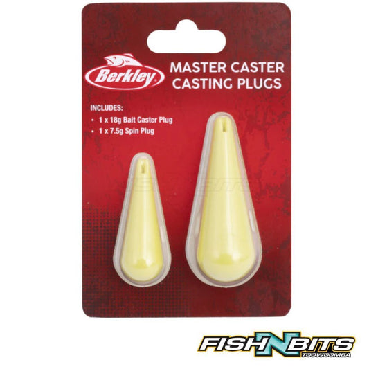 Berkley - Casting Plugs