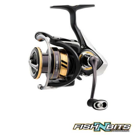 Daiwa - Legalis LT