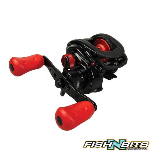 Abu Garcia - Max Z Spin Combo – Fish N Bits