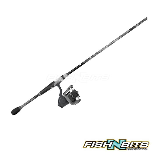 Abu Garcia - Max Z Spin Combo