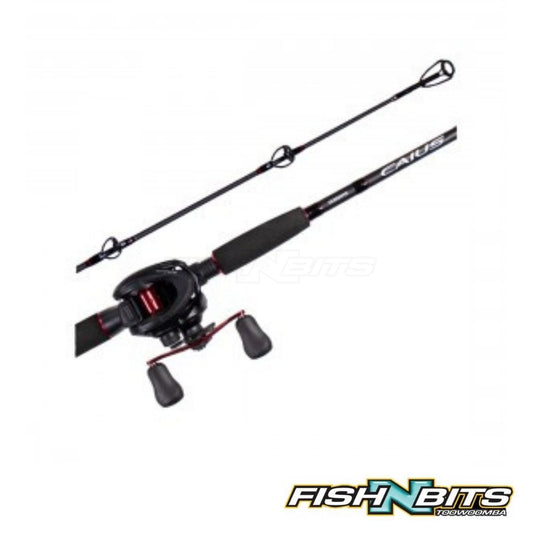 SHIMANO CAIUS 150HGB