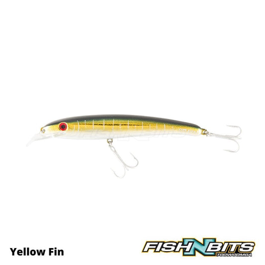 Halco - Roosta Popper 195 Haymaker – Fish N Bits