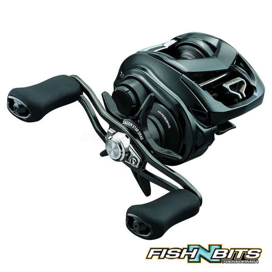 Daiwa - Tatula SV TW 70