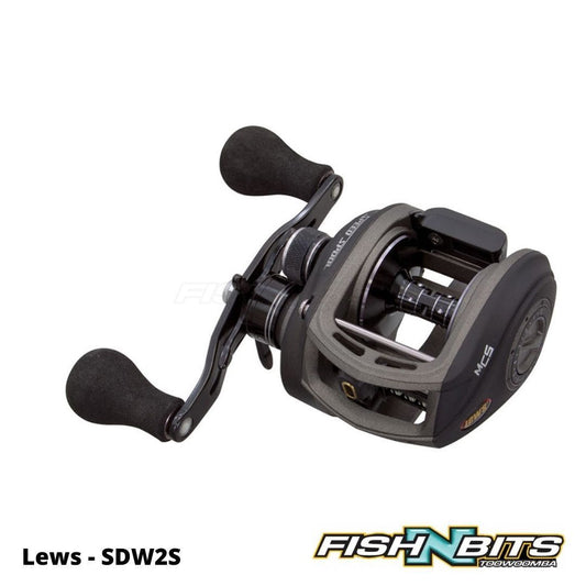 Lews - Super Duty Wide SDW2S