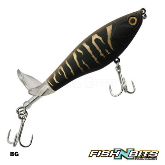 Profishent Tackle - MC Fizz 110mm