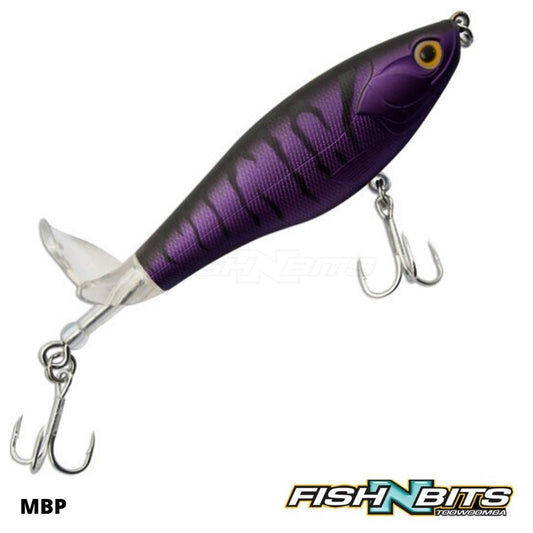 Profishent Tackle - MC Fizz 110mm