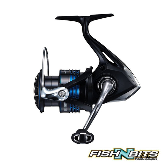 Shimano - Nexave FI