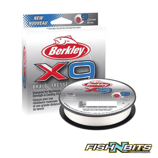 Berkley - Fireline Ultra 8 – Fish N Bits