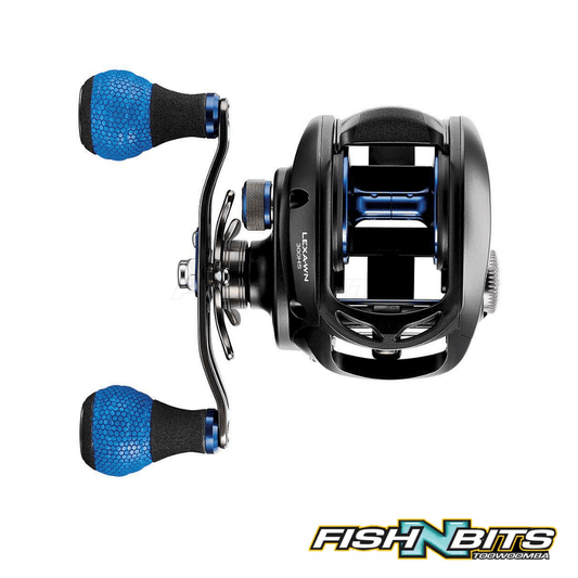 Daiwa - Lexa WN 300