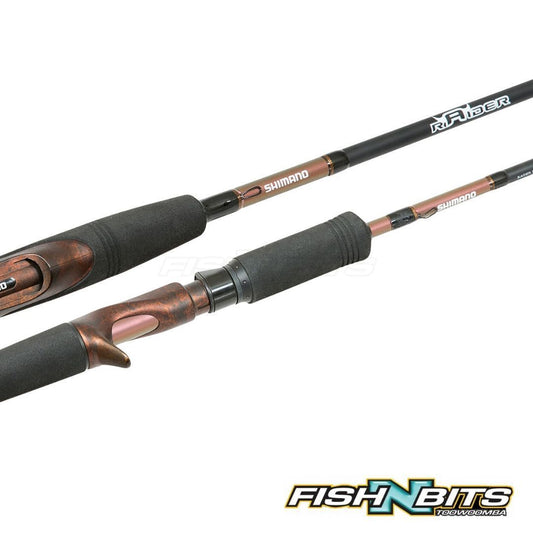 Rods – Fish N Bits