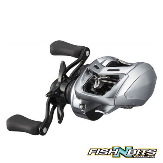 Daiwa - 21 Alphas SV TW