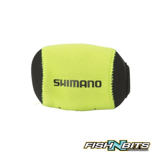 Shimano - Neoprene Rod Cover – Fish N Bits