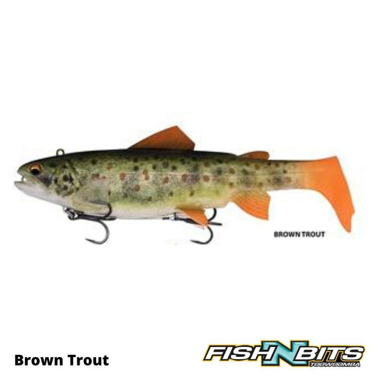 Daiwa - Live Trout 25cm 230g